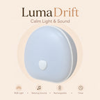 Calm Light & Sound