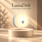 Calm Light & Sound